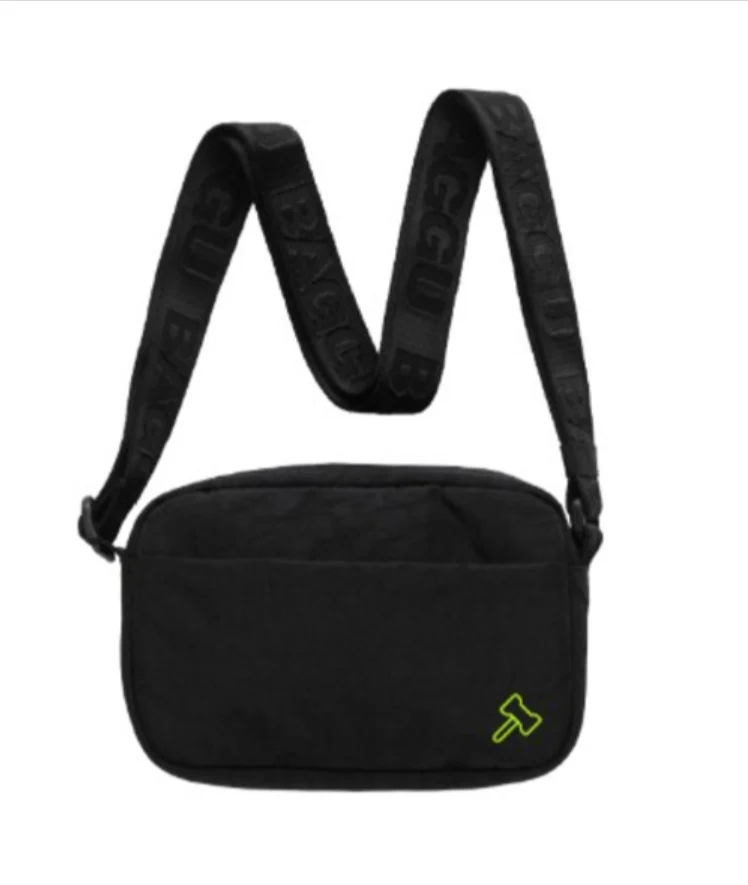 Crossbody Pack