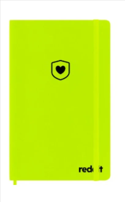 Evergeen Journal