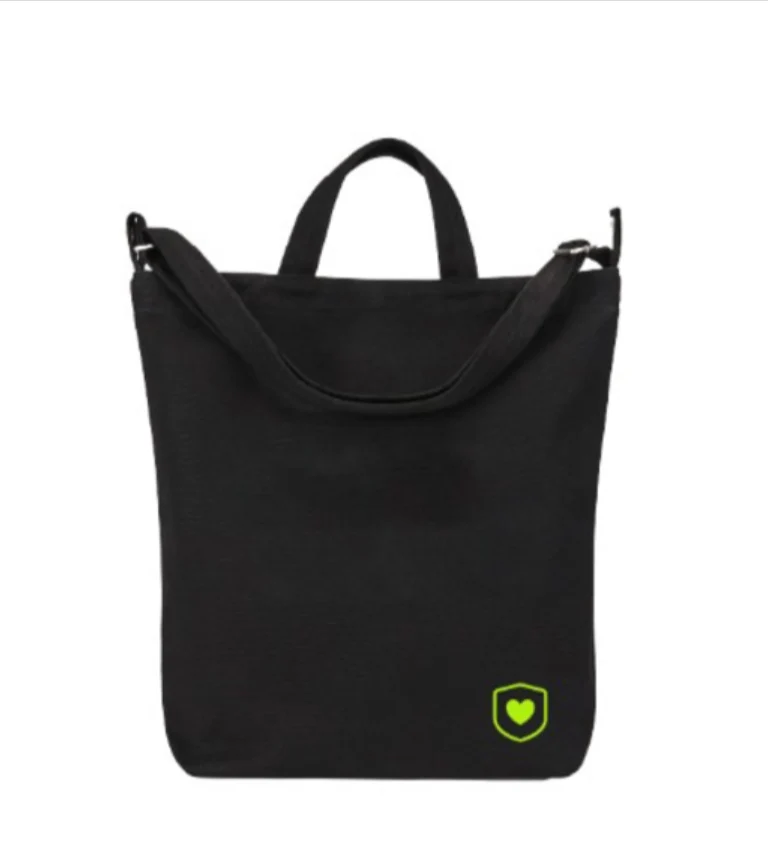 Evergreen Tote