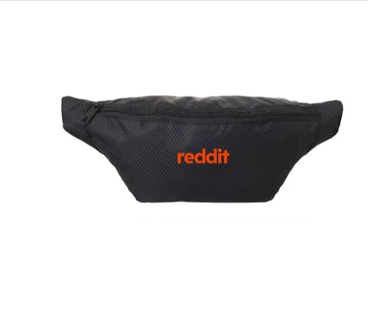 Fanny Pack