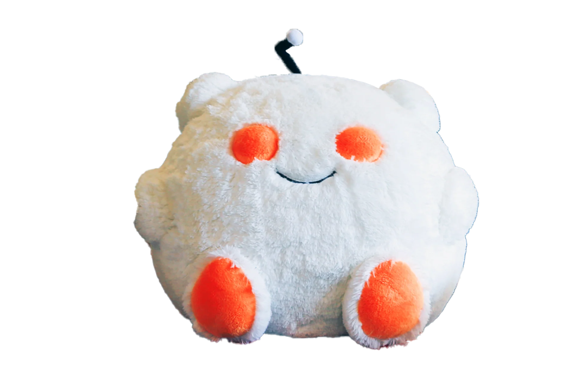 plushie