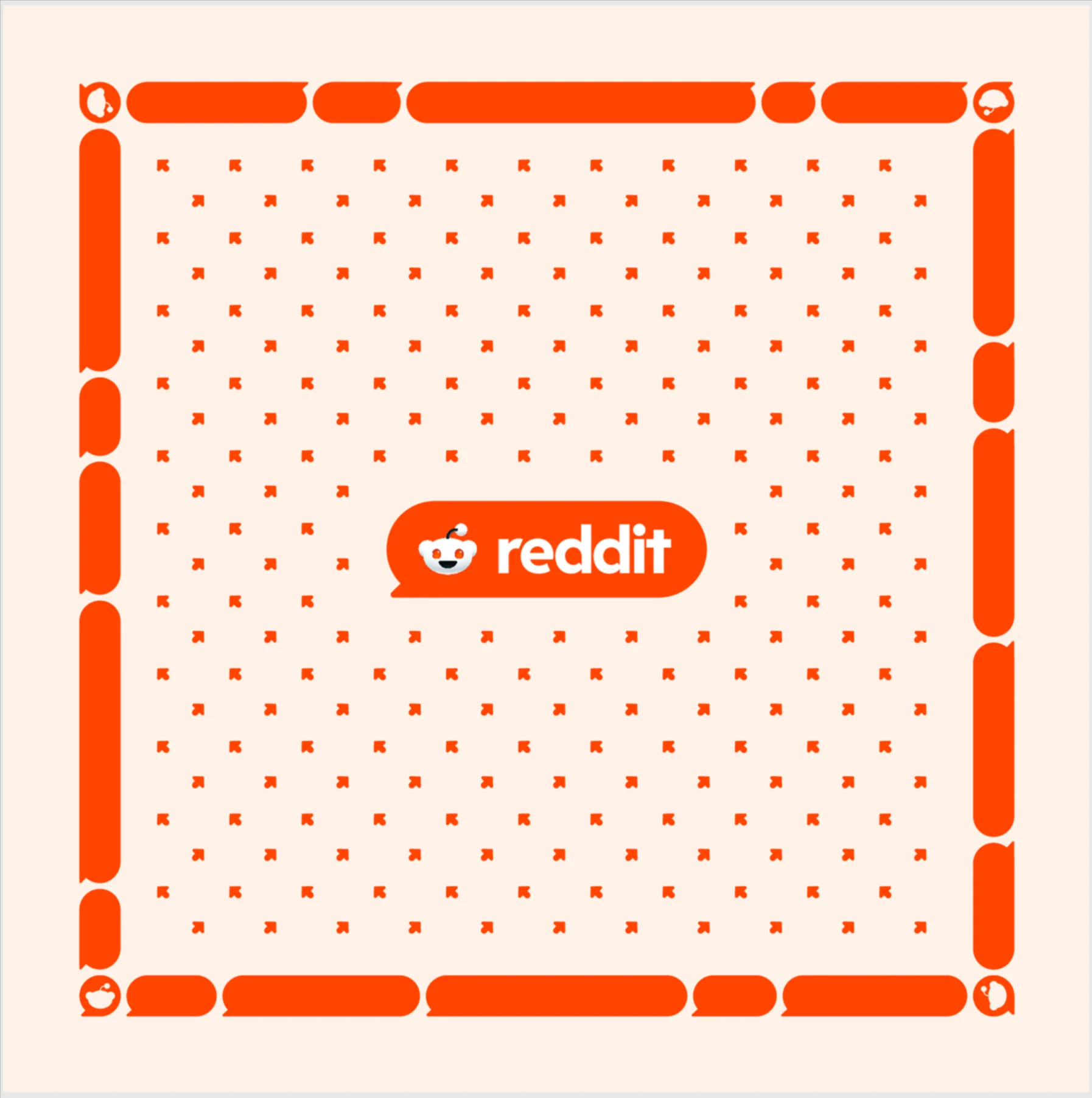 Reddit Bandana