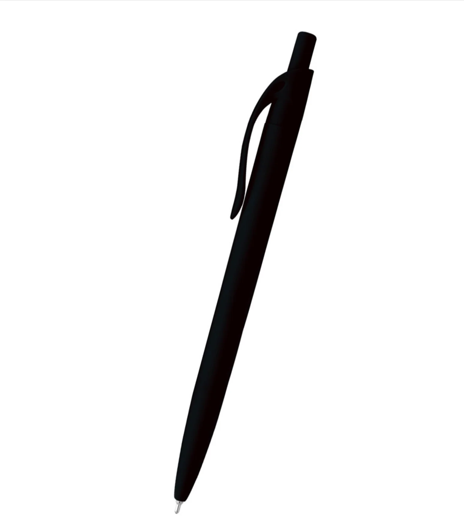 Reddit Black Pen